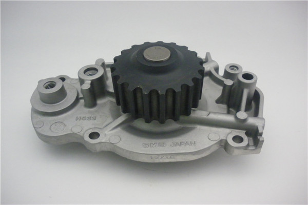 NPW H35 W/PUMP