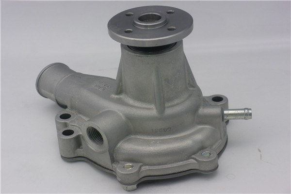 NPW MZ13 W/PUMP