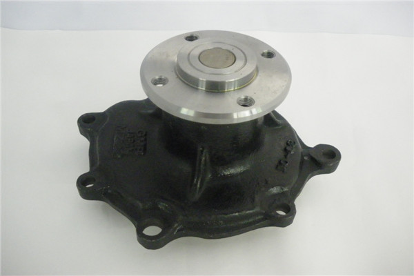 NPW MZ8 W/PUMP MAZDA T3000