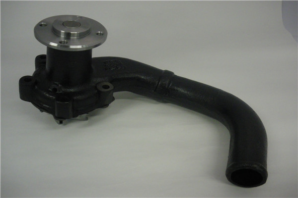 NPW MZ15 W/PUMP MAZDA 929 RX4