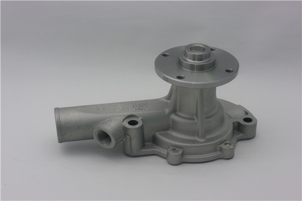 NPW N1 WATER PUMP NISSAN FORKLITF