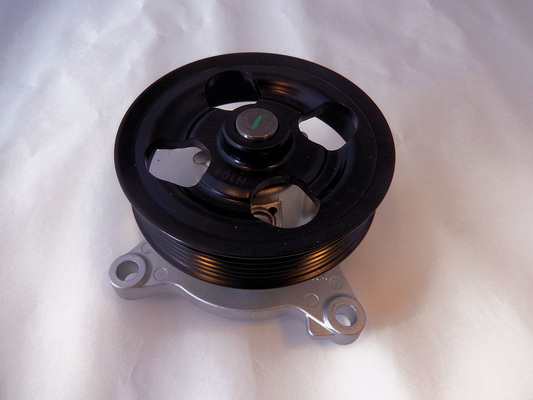 NPW N114 W/P NISSAN MICRA K12