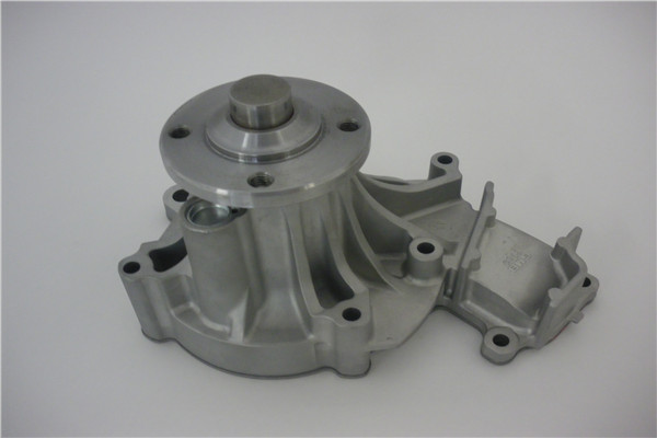 NPW T164 WATER PUMP HILUX III COMPLETE WITH HOUSI