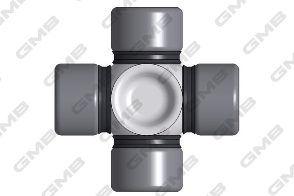 GMB GUMZ-12 Joint, propshaft