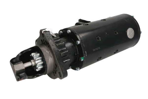 STARDAX STX201301 стартер