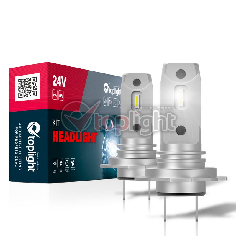 AE TOPLIGHT 417517 Λυχνία,...