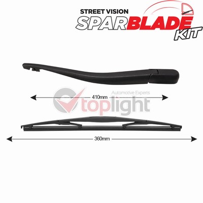 AE TOPLIGHT TRA-T7C1 Σετ...