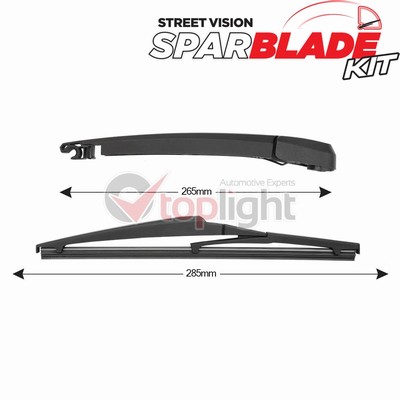 AE TOPLIGHT TRA-T7C2 Σετ...