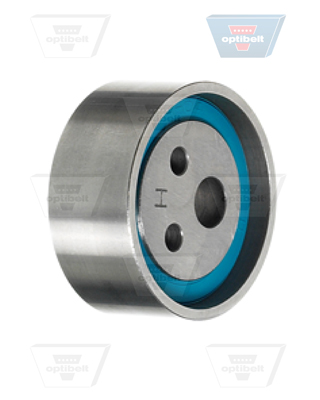 OPTIBELT 600ST Τεντωτήρας, οδοντ. ιμάντας for NISSAN RENAULT
