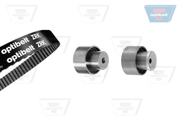 OPTIBELT KT 1101 Σετ...