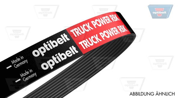 OPTIBELT 10 PK 2335 TM...