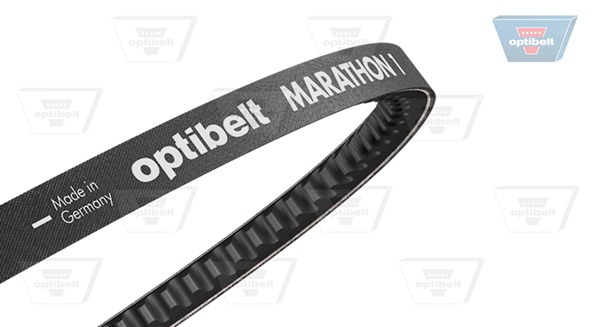 OPTIBELT 4/AVX 13 X 1400 Σετ τραπεζοειδούς ιμάντα