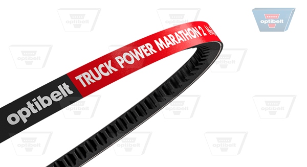 OPTIBELT XPB 2664 TM V-Belt
