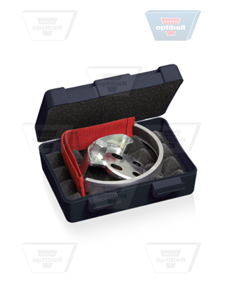 OPTIBELT optibel TMT-AI Optibelt RBK-tool Mounting Tools, V-ribbed belt