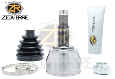 ZETA-ERRE AR35 Σετ...