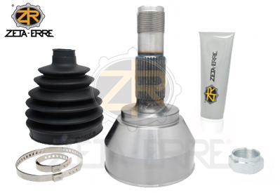 ZETA-ERRE FI32 Kit giunti,...