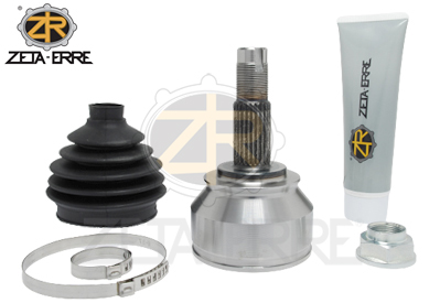 ZETA-ERRE FI41 Kit giunti,...