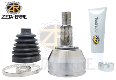 ZETA-ERRE FI57 Kit giunti,...