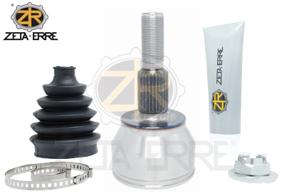 ZETA-ERRE FO100 Kit giunti,...