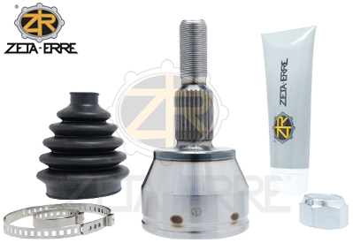 ZETA-ERRE FO106 Σετ...