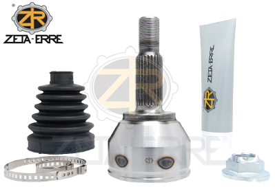 ZETA-ERRE FO37 Kit giunti,...