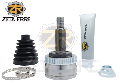 ZETA-ERRE HY63 Σετ...