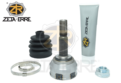 ZETA-ERRE LD12 Σετ...