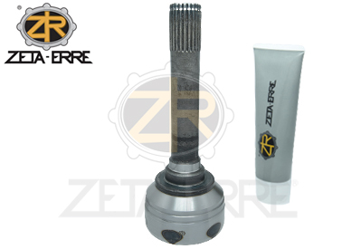 ZETA-ERRE LR501 Σετ...