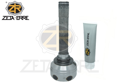ZETA-ERRE LR502 Σετ...