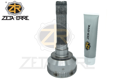 ZETA-ERRE LR503 Σετ...