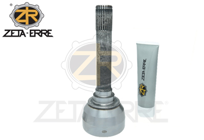 ZETA-ERRE LR504 Σετ...