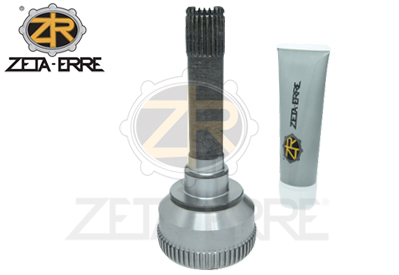 ZETA-ERRE LR505 Σετ...