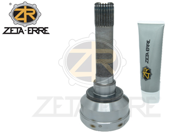ZETA-ERRE LR506 Σετ...