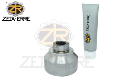 ZETA-ERRE LR508 Σετ...