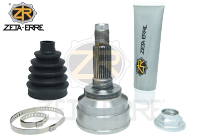 ZETA-ERRE MZ21 Σετ...