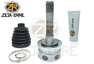 ZETA-ERRE MZ501 Σετ...
