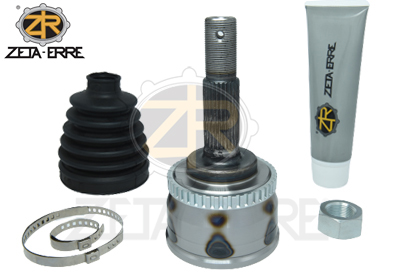 ZETA-ERRE NI30 Σετ...