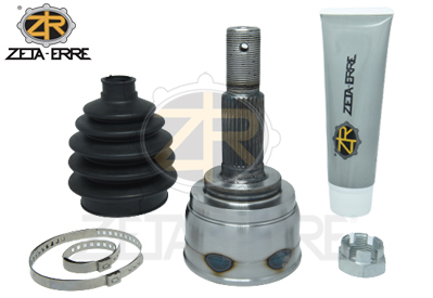 ZETA-ERRE NI34 Σετ...