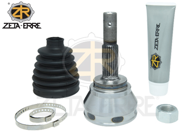 ZETA-ERRE NI41 Σετ...