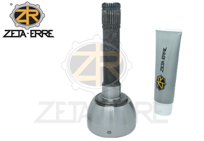 ZETA-ERRE NI503 Σετ...