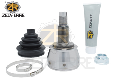 ZETA-ERRE OP83 Kit giunti,...