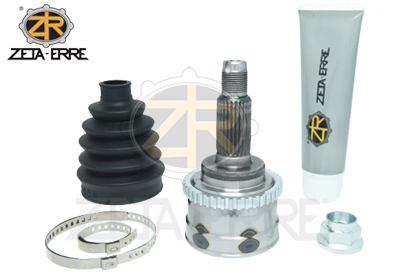 ZETA-ERRE SZ33 Σετ...