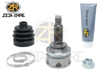 ZETA-ERRE SZ37 Σετ...