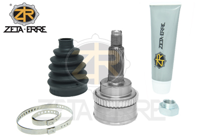 ZETA-ERRE SZ41 Σετ...