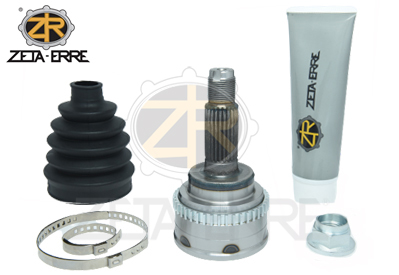 ZETA-ERRE SZ48 Σετ...