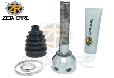 ZETA-ERRE SZ502 Σετ...