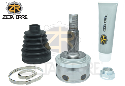 ZETA-ERRE TO45 Kit giunti,...