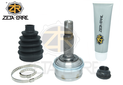 ZETA-ERRE TO64 Kit giunti,...