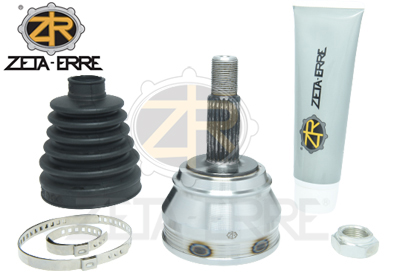 ZETA-ERRE W16 Σετ άρθρωσης,...