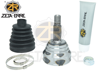 ZETA-ERRE W27 Kit giunti,...